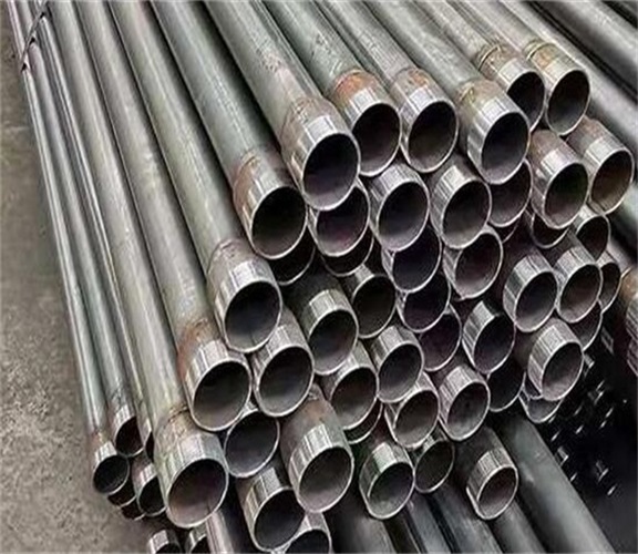 亳州套筒式声测管桩基专用