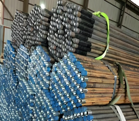 亳州单向注浆管流量可控